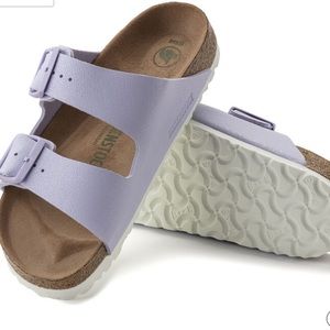 ARIZONA VEGAN BIRKENSTOCKS